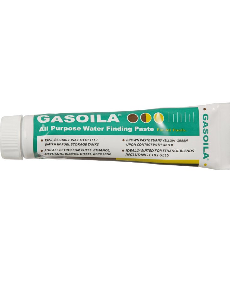 Gasoila Water Finding Paste <br>550-342-001